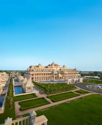 ITC Grand Bharat, a Luxury Collection Retreat, Gurgaon, New Delhi Capital Region