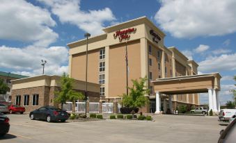 Hampton Inn Oxford-West