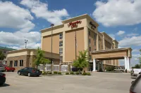 Hampton Inn Oxford-West Hotels in Oxford