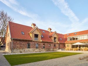 Meinwolfsburg Hotel Auf Dem Rittergut Vormals Yard Boarding Hotel