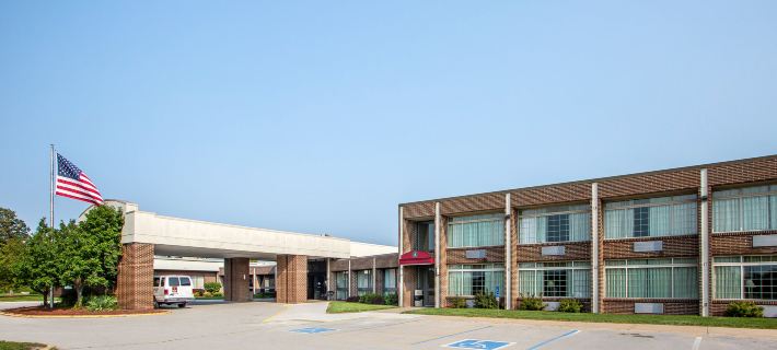 The Highlander Hotel, Ascend Hotel Collection Hotels in Johnson County