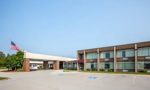 The Highlander Hotel, Ascend Hotel Collection