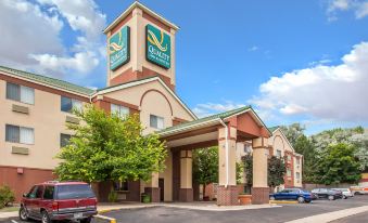 Quality Inn & Suites Lakewood - Denver Southwest