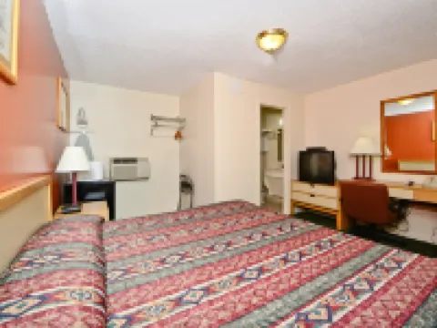 Best Way Inn Hotels in Middlesex County