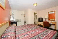 베스트 밸류 인 미들필드