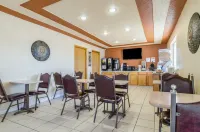 攝政旅館 康科迪亞住宿飯店