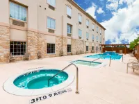 Baymont Inn & Suites by Wyndham Glen Rose Hotels in Somervell County