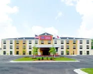 Comfort Suites Airport South