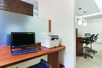Wyndham Garden Cancun Downtown - Gym