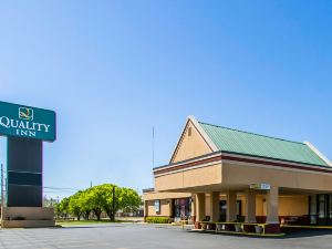 Quality Inn Duncan Hwy 81