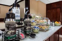 Quality Inn & Suites Mooresville-Lake Norman - breakfast