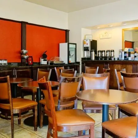 Best Western Heritage Inn