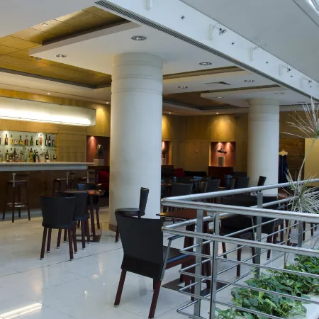 VIP Executive Entrecampos - Hotel & Conference