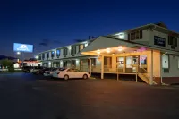 Americas Best Value Inn Clayton Hotels in Dillard
