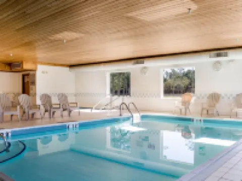 Quality Inn Hotels in Bemidji