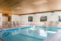 Quality Inn Hotels in Bemidji