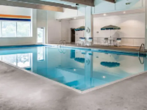 Quality Inn Hoteles en Rhinelander