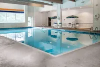 Quality Inn Hotels in Rhinelander