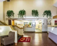 Quality Inn & Suites Raleigh North Raleigh