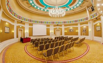 Rixos President Hotel Astana