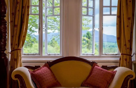 凱爾克蘭小屋酒店