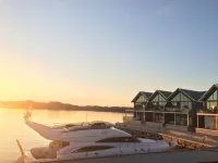 Panorama Hotell & Resort Hotels in 