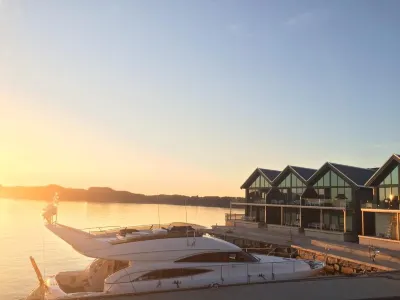 Panorama Hotell & Resort Các khách sạn ở 