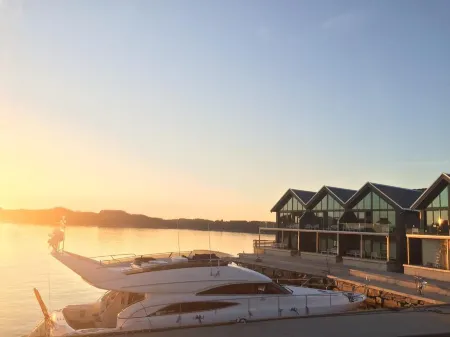 Panorama Hotell & Resort