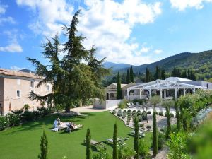 Villas de La Ferme du Gros Noyer