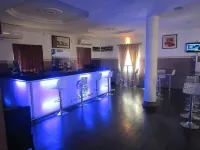 Aaron's Place - bar