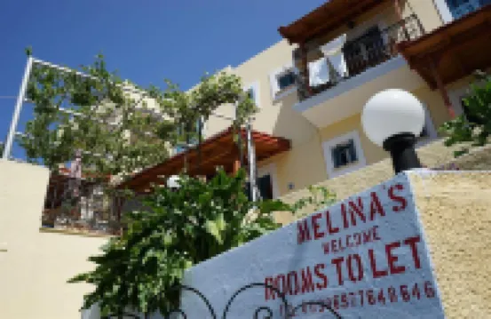 Melina's Sunset-Nice Flat with 2 Rooms,2 Bath with Sea View Sunset