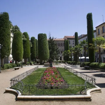 Salamanca Suite Studios Отели рядом с достопримечательностью «Сан-Эстебан»