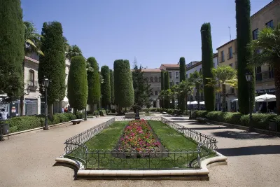 Salamanca Suite Studios Hotels in 