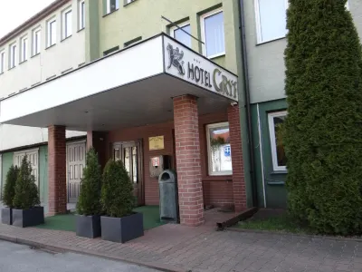 Hotel Gryf