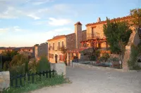 La Siuranella