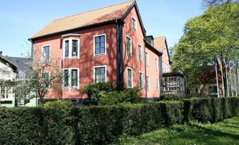 Slottshotellet