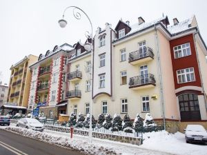 Hotel Nat Krynica Zdrój