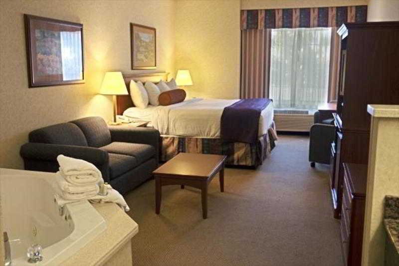 Best Western Plus Northwind Inn & Suites