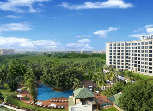 The Leela Mumbai