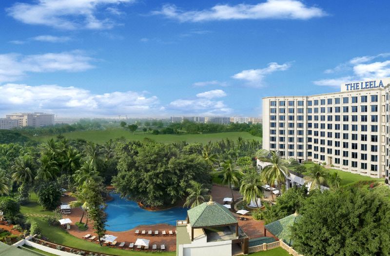 The Leela Mumbai