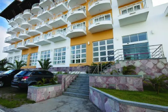 Vidam Hotel Aracaju - Transamerica Collection