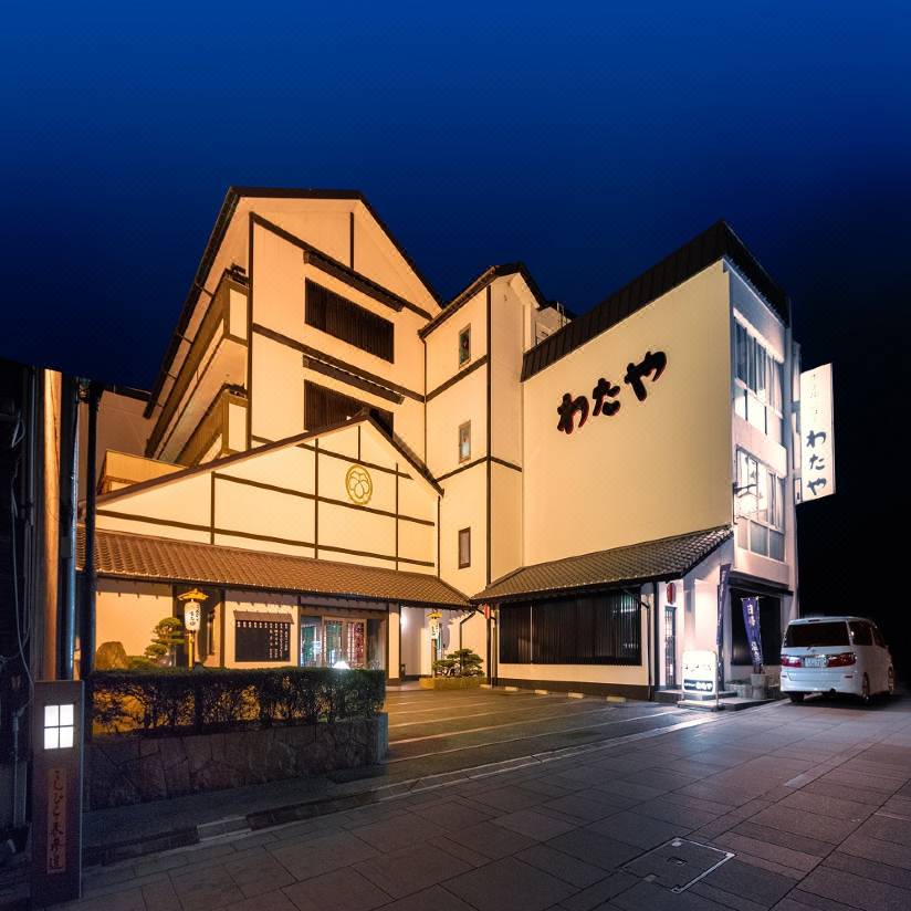 わたやｒｙｏｋａｎ 琴平 を宿泊予約 22年安い料金プラン 口コミ 部屋写真 Trip Com