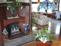 Friendly City Inn B&B Hotel di Harrisonburg