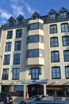 Escale Oceania Saint Malo