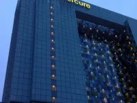 Grand Mercure Jakarta Harmoni 中央ジャカルタ市のホテル