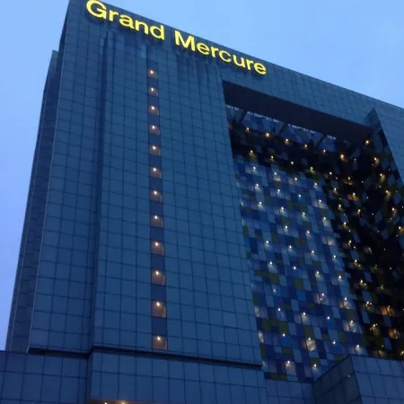 Grand Mercure Jakarta Harmoni