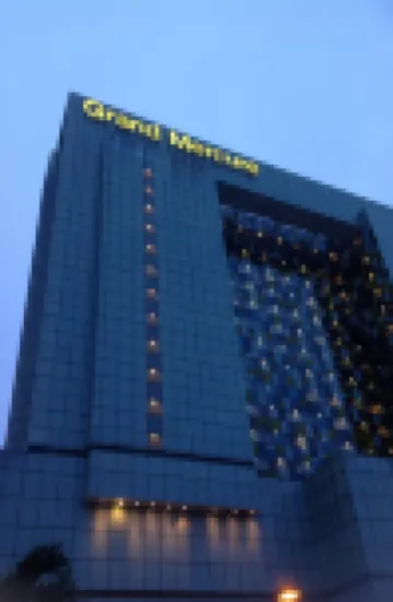 Grand Mercure Jakarta Harmoni Hotels in Central Jakarta