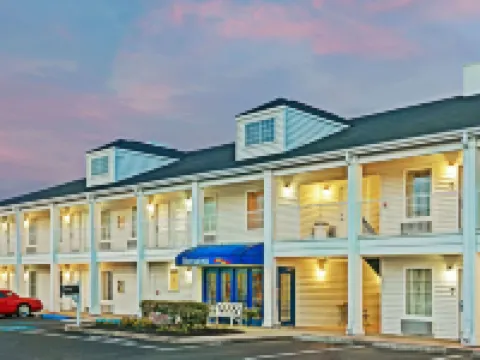 Baymont by Wyndham Gaffney Hoteles en Gaffney