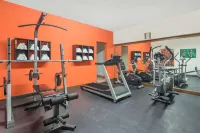 Wyndham Garden Ciudad Obregon - salle de sport