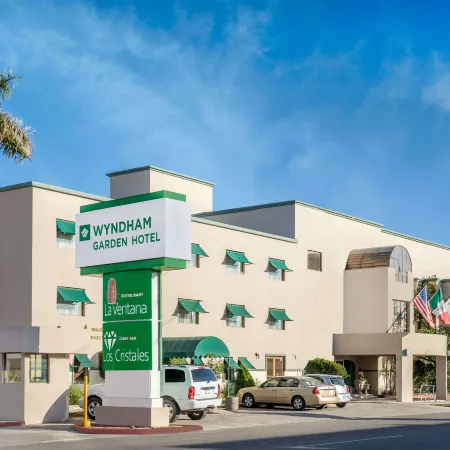 Wyndham Garden Ciudad Obregon